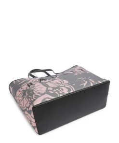 Southwell Gardens Shopper Polyester anthrazit