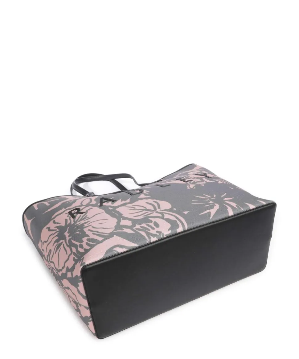 Southwell Gardens Shopper Polyester anthrazit