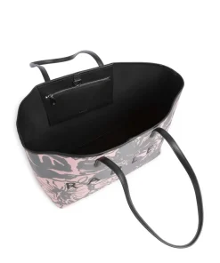 Southwell Gardens Shopper Polyester anthrazit