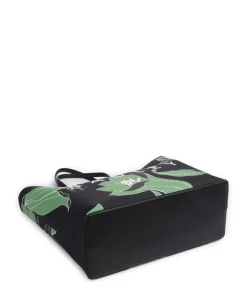 Southwell Gardens Shopper Polyester schwarz