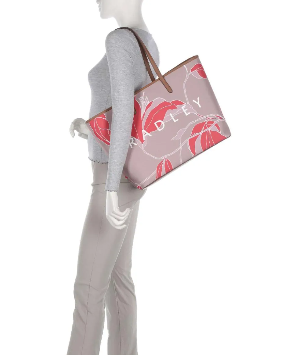 Southwell Gardens Shopper Polyester beige