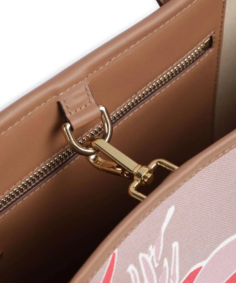 Southwell Gardens Shopper Polyester beige