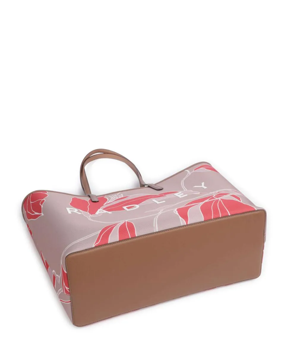 Southwell Gardens Shopper Polyester beige