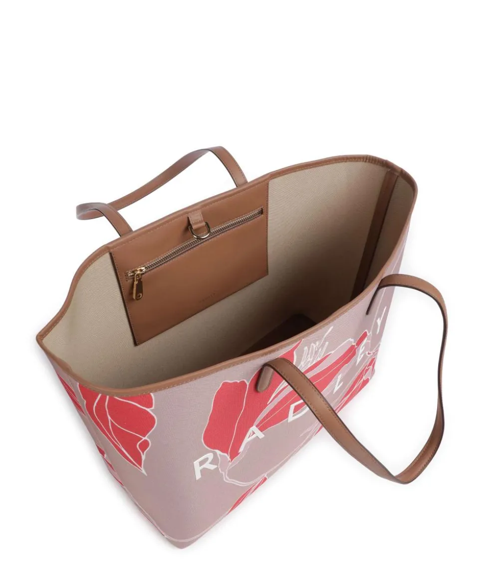 Southwell Gardens Shopper Polyester beige