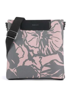 Southwell Gardens Umhängetasche recyceltes Polyester mehrfarbig