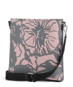 Southwell Gardens Umhängetasche recyceltes Polyester mehrfarbig