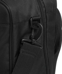 Spark Sng Eco Aktentasche recyceltes Polyester schwarz