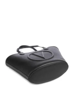 Special Covent Shopper Lederimitat schwarz