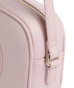 Special Covent Umhängetasche Lederimitat altrosa