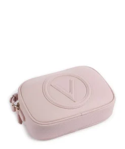 Special Covent Umhängetasche Lederimitat altrosa