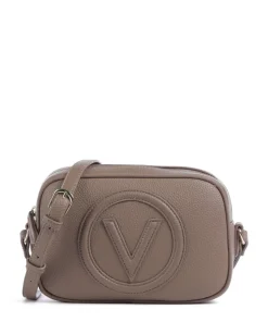 Special Covent Umhängetasche Lederimitat taupe