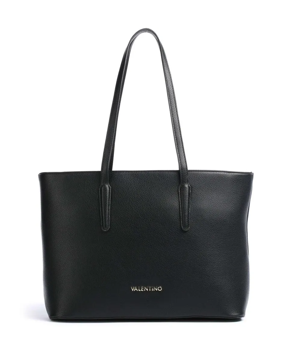 Special Martu Shopper Lederimitat schwarz