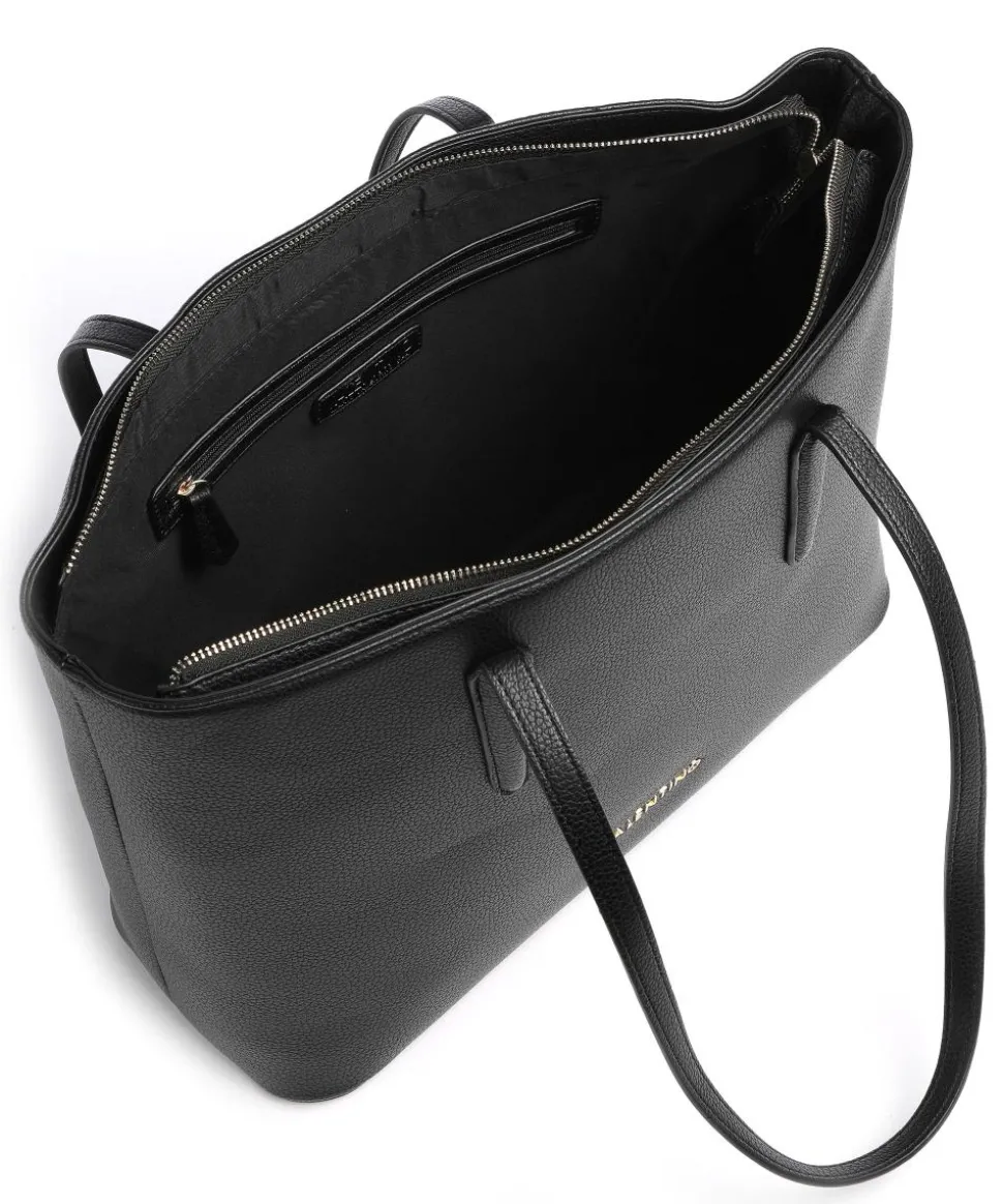 Special Martu Shopper Lederimitat schwarz