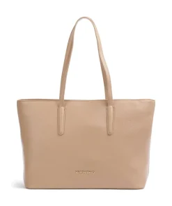 Special Martu Shopper Lederimitat beige