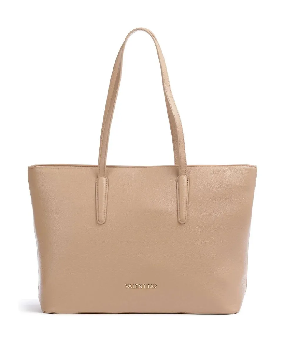 Special Martu Shopper Lederimitat beige