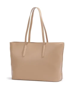 Special Martu Shopper Lederimitat beige