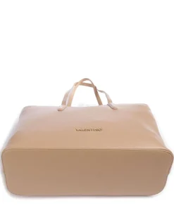 Special Martu Shopper Lederimitat beige