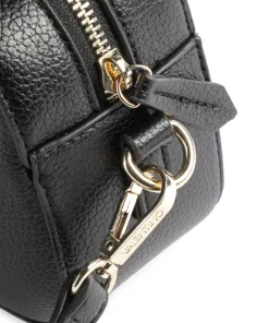 Special Martu Umhängetasche Lederimitat schwarz