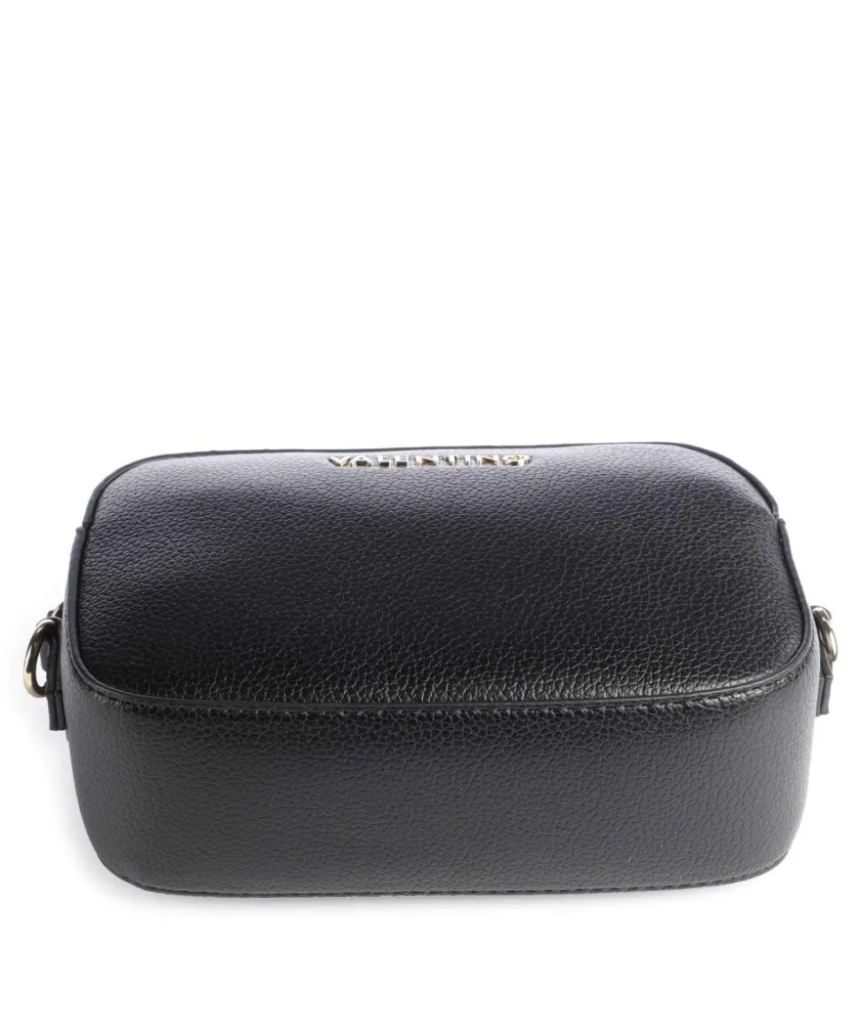 Special Martu Umhängetasche Lederimitat schwarz