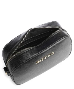 Special Martu Umhängetasche Lederimitat schwarz