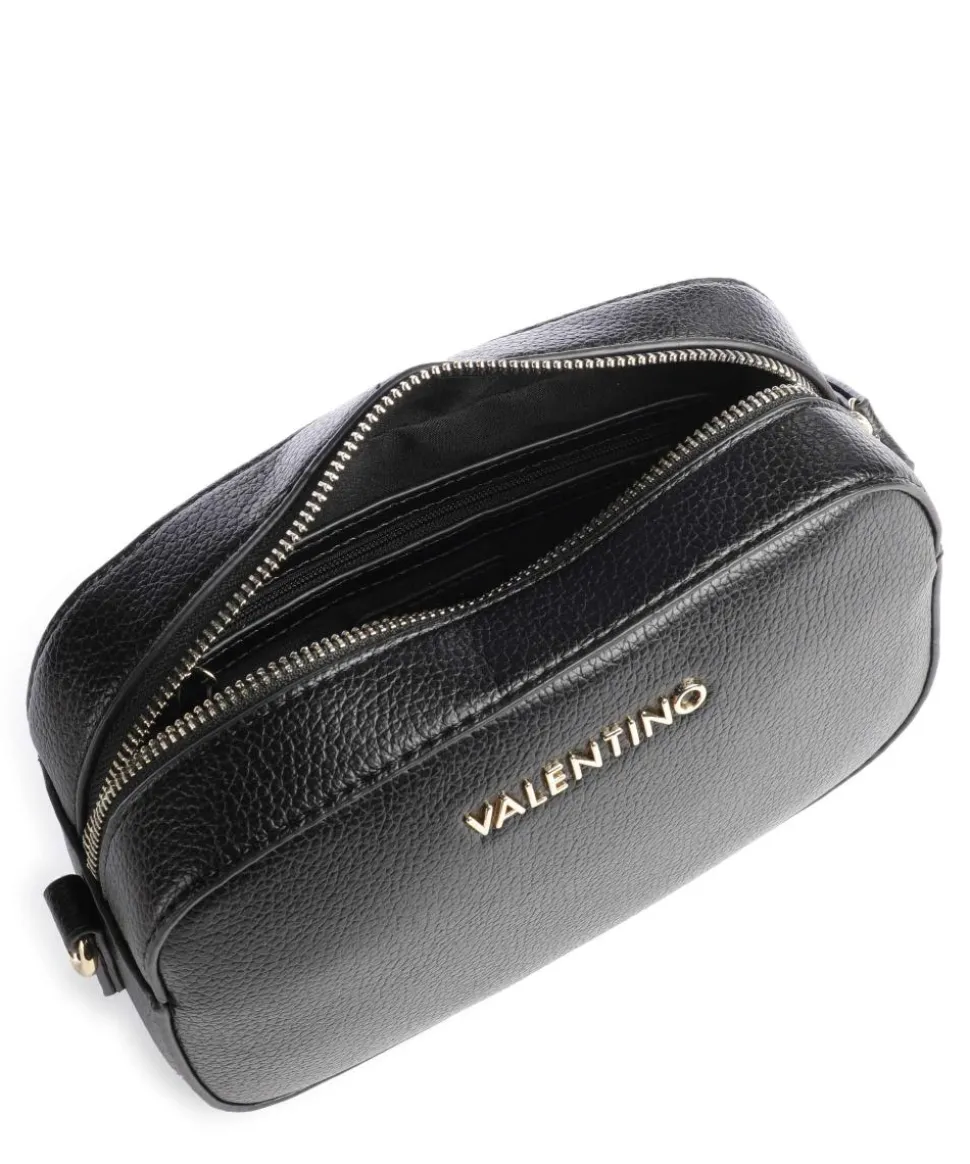 Special Martu Umhängetasche Lederimitat schwarz