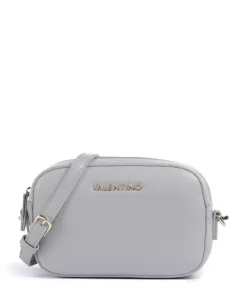 Special Martu Umhängetasche Lederimitat grau