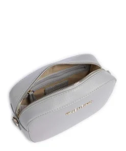 Special Martu Umhängetasche Lederimitat grau