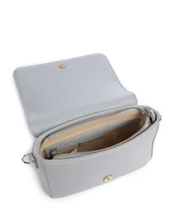 Special Martu Umhängetasche Lederimitat hellgrau
