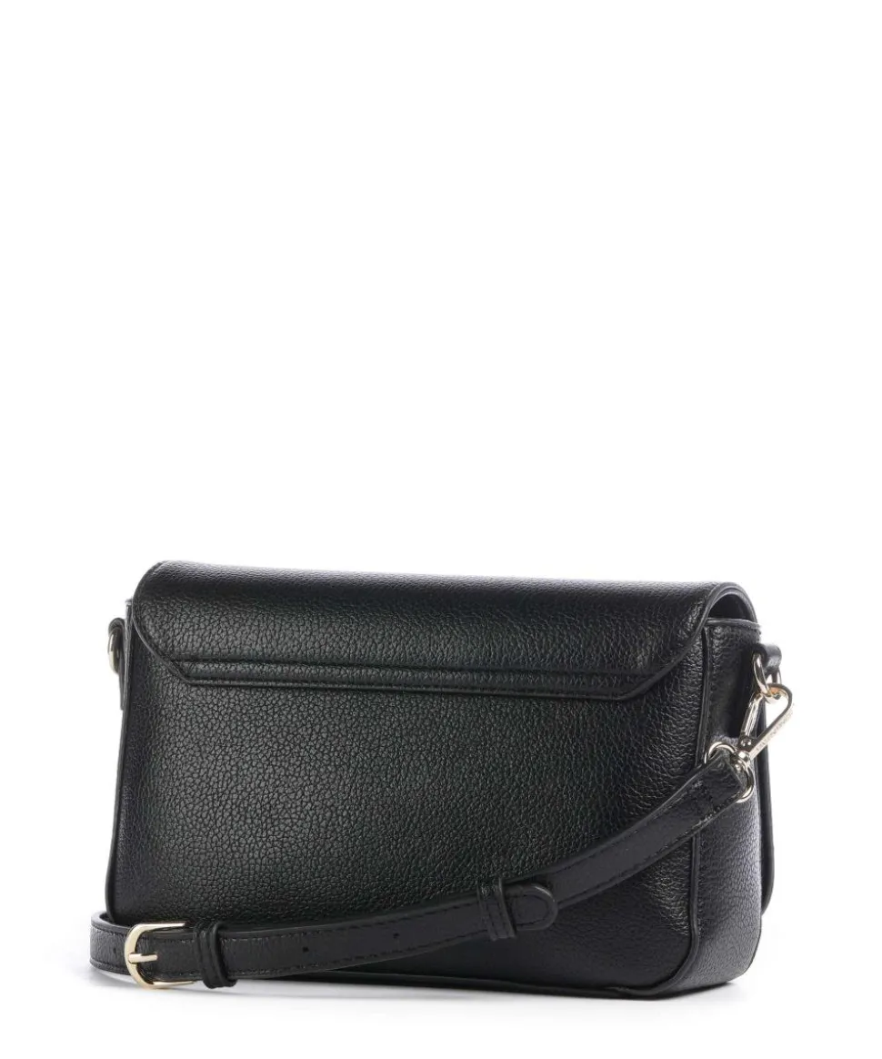 Special Martu Umhängetasche Lederimitat schwarz