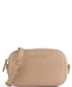 Special Martu Umhängetasche Lederimitat beige