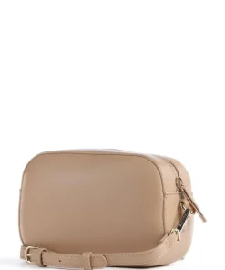 Special Martu Umhängetasche Lederimitat beige