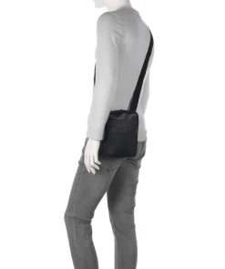 Spectrolite 2.0 Umhängetasche Polyester, Nylon schwarz