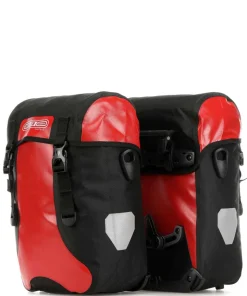 Sport-Packer QL2.1 Set Gepäcktasche Polyester hellrot