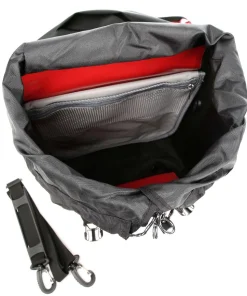 Sport-Packer QL2.1 Set Gepäcktasche Polyester hellrot
