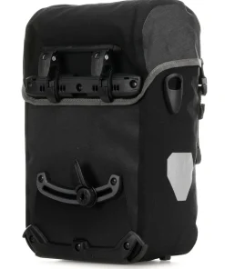 Sport-Packer QL2.1 Set Gepäcktasche Polyester dunkelgrau