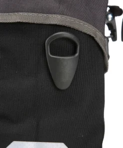 Sport-Packer QL2.1 Set Gepäcktasche Polyester dunkelgrau