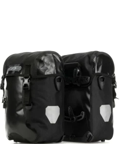 Sport-Packer QL2.1 Set Gepäcktasche Polyester schwarz