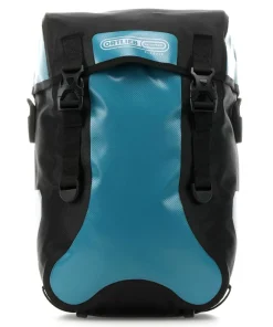 Sport-Packer QL2.1 Set Gepäcktasche Polyester petrol