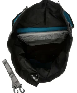 Sport-Packer QL2.1 Set Gepäcktasche Polyester petrol