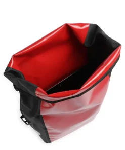Sport-Roller Free QL2.1 Gepäcktasche Polyester rot/schwarz