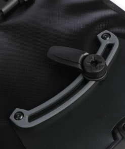 Sport-Roller Free QL2.1 Gepäcktasche Polyester schwarz