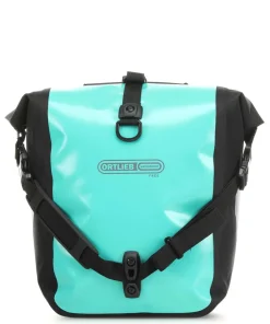 Sport-Roller Free QL2.1 Set Gepäcktasche Nylon türkis