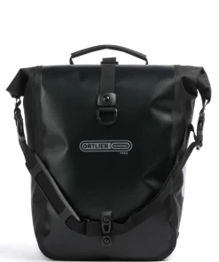 Sport-Roller Free QL2.1 Set Gepäcktasche Nylon schwarz