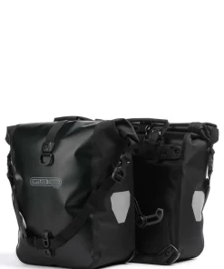 Sport-Roller Free QL2.1 Set Gepäcktasche Nylon schwarz