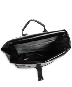 Sport-Roller Free QL2.1 Set Gepäcktasche Nylon schwarz