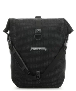 Sport-Roller High Visibility QL2.1 Set Gepäcktasche Cordura Polyester schwarz