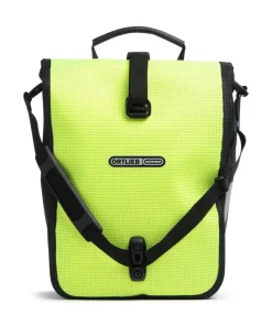 Sport-Roller High Visibility QL2.1 Gepäcktasche Polyester gelb
