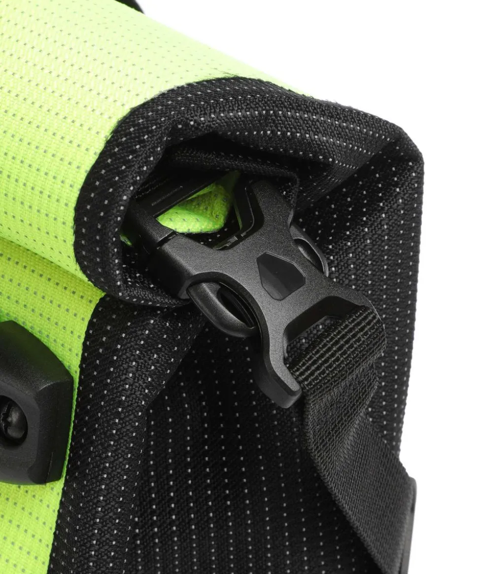 Sport-Roller High Visibility QL2.1 Gepäcktasche Polyester gelb