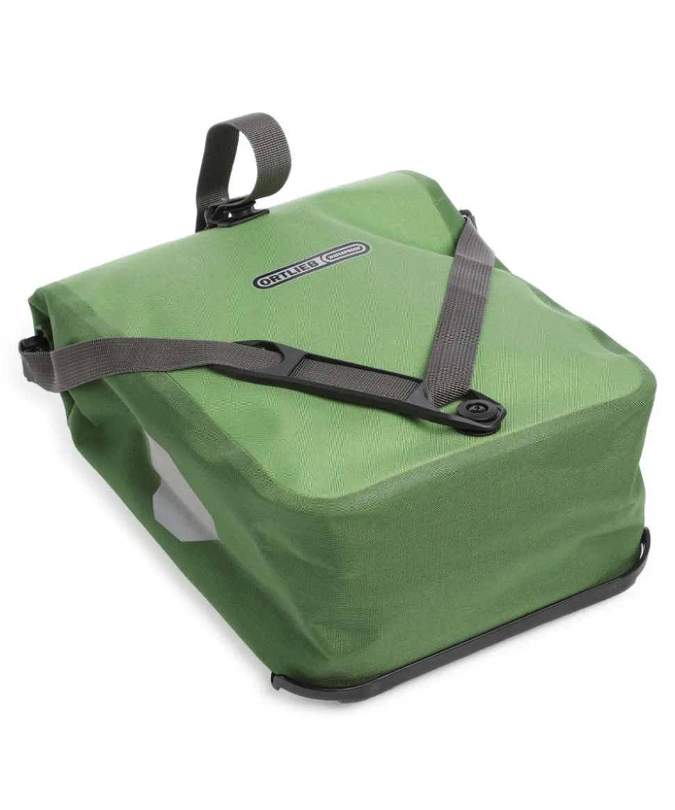 Sport-Roller Plus QL2.1 Gepäcktasche Cordura Polyester grün