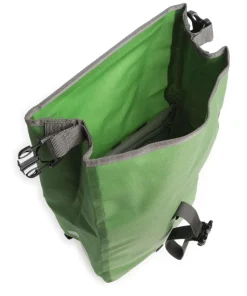 Sport-Roller Plus QL2.1 Gepäcktasche Cordura Polyester grün